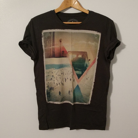 American Eagle Outfitters Other - Men's Graphic Tee Shirt